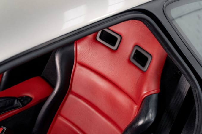 2025 Noble M12 Gto-3r