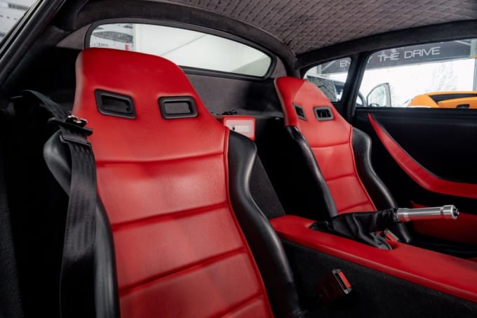 2025 Noble M12 Gto-3r