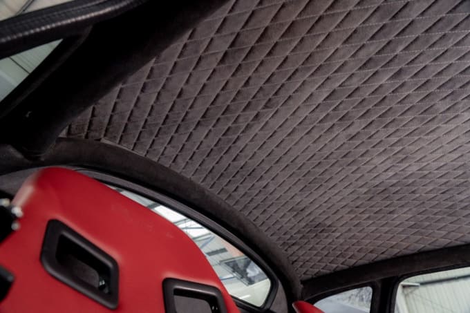 2025 Noble M12 Gto-3r