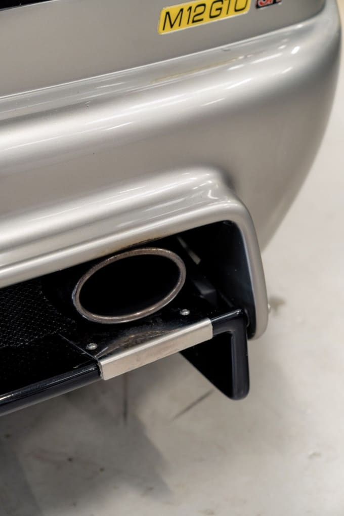 2025 Noble M12 Gto-3r