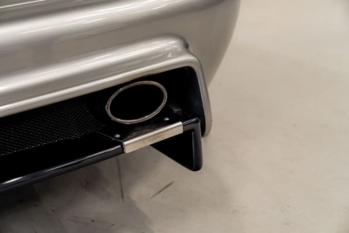 2025 Noble M12 Gto-3r