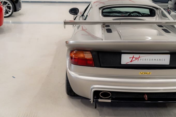 2025 Noble M12 Gto-3r