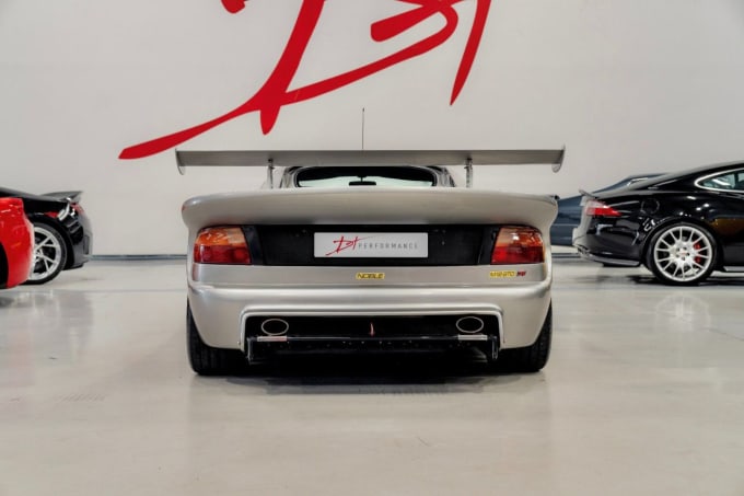 2025 Noble M12 Gto-3r