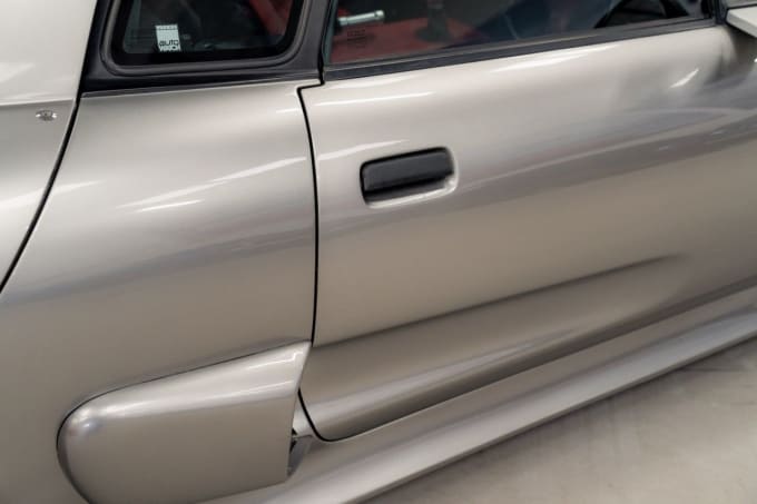 2025 Noble M12 Gto-3r