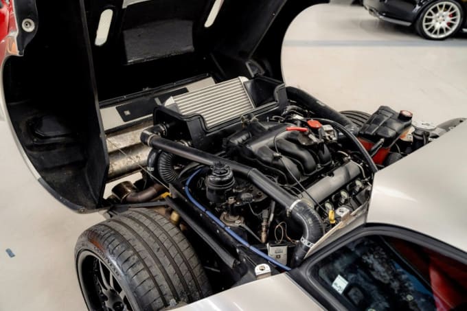 2025 Noble M12 Gto-3r