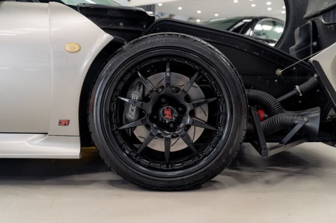 2025 Noble M12 Gto-3r