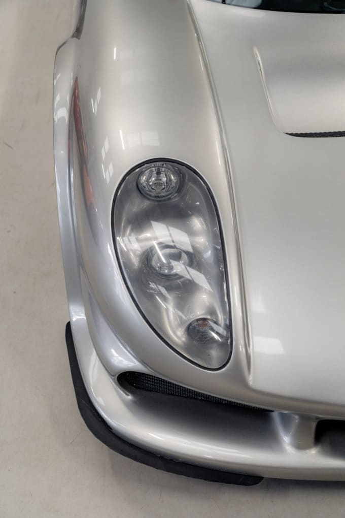 2025 Noble M12 Gto-3r