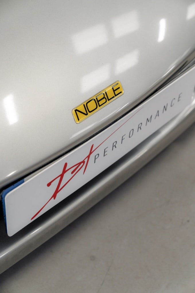 2025 Noble M12 Gto-3r