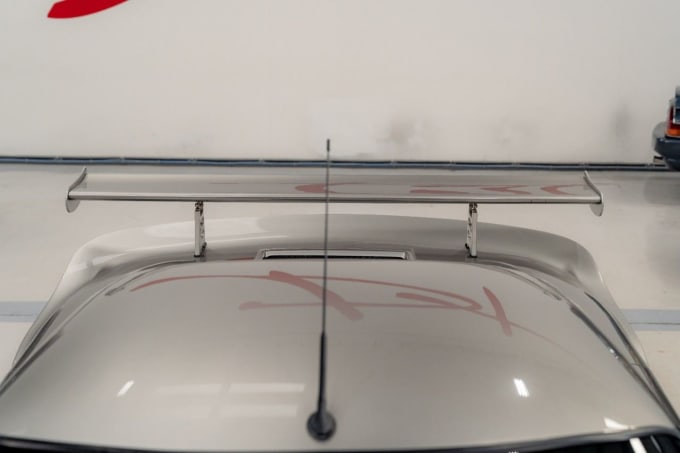 2025 Noble M12 Gto-3r