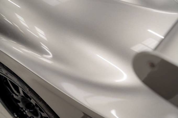 2025 Noble M12 Gto-3r