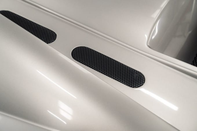 2025 Noble M12 Gto-3r