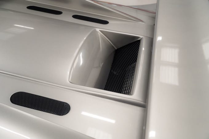 2025 Noble M12 Gto-3r