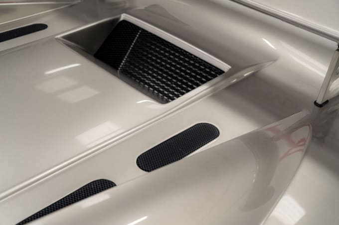 2025 Noble M12 Gto-3r