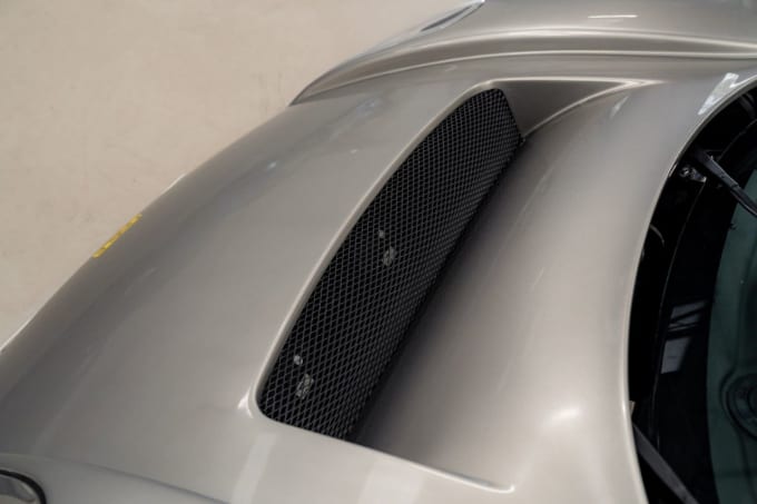 2025 Noble M12 Gto-3r