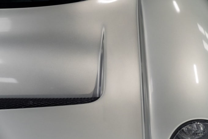 2025 Noble M12 Gto-3r
