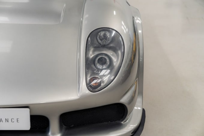 2025 Noble M12 Gto-3r