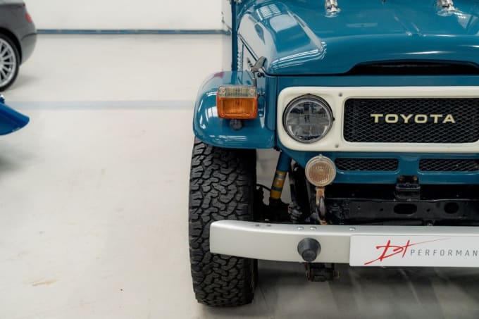 2025 Toyota Land Cruiser