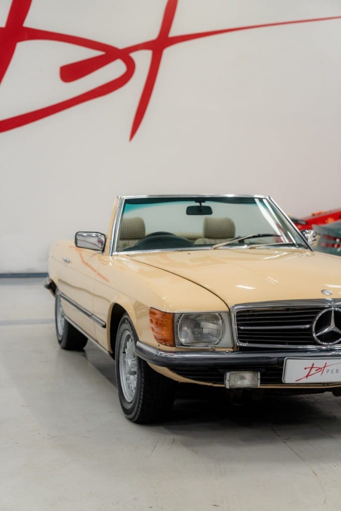 2025 Mercedes-benz 380