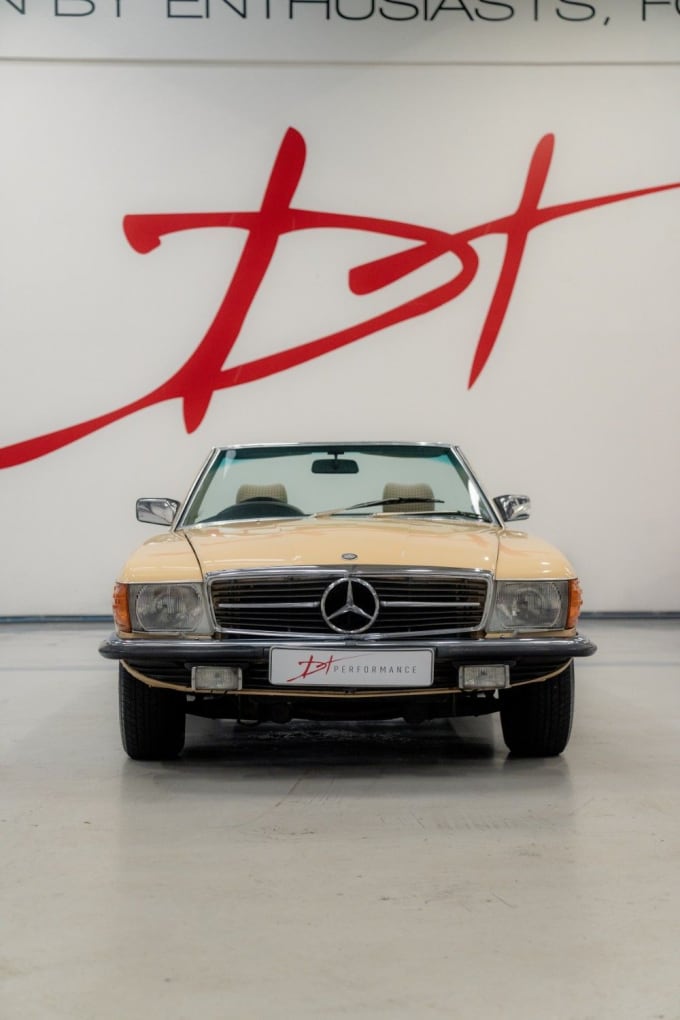 2025 Mercedes-benz 380