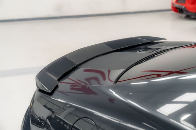 2025 Chevrolet Camaro