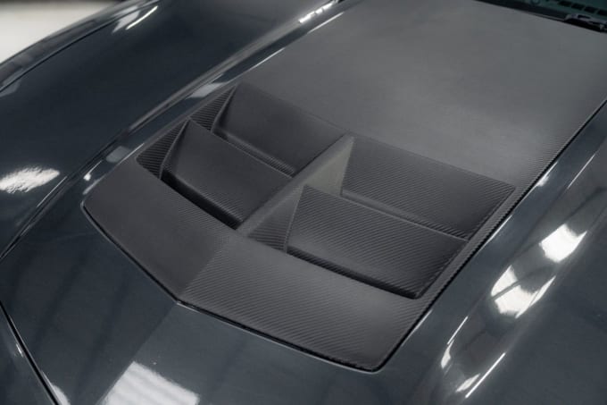 2025 Chevrolet Camaro