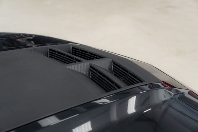 2025 Chevrolet Camaro