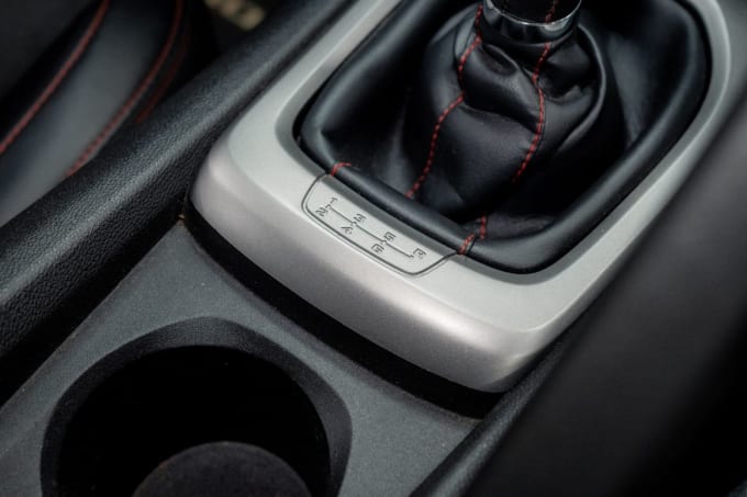 2025 Chevrolet Camaro