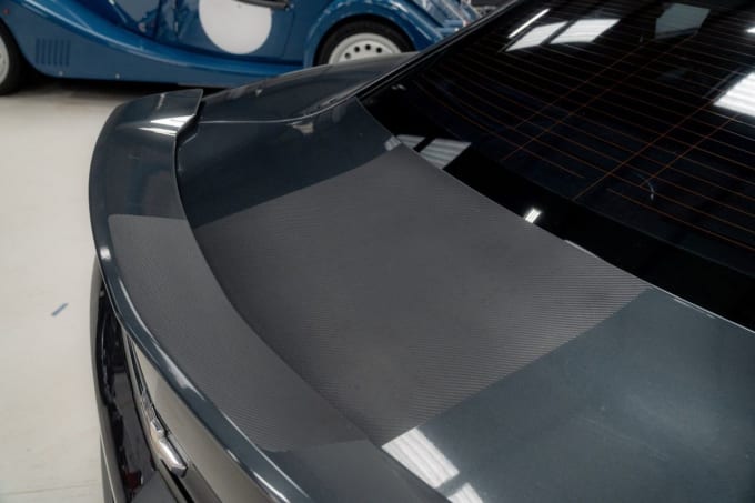 2025 Chevrolet Camaro