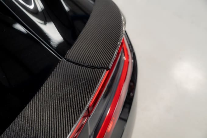 2016 Honda Nsx