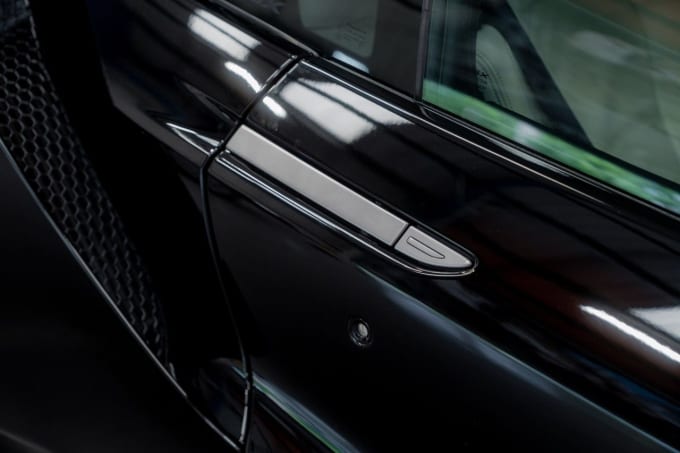 2016 Honda Nsx