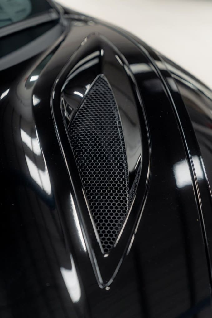 2016 Honda Nsx