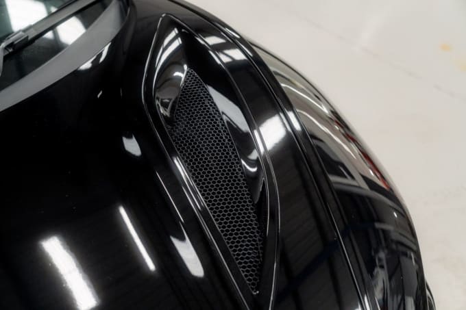 2016 Honda Nsx