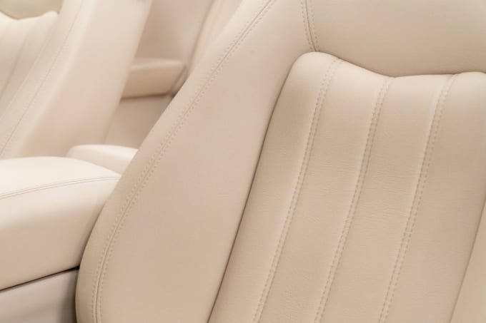 2025 Maserati Grancabrio
