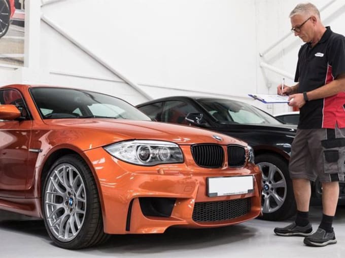 2025 BMW Z4 M