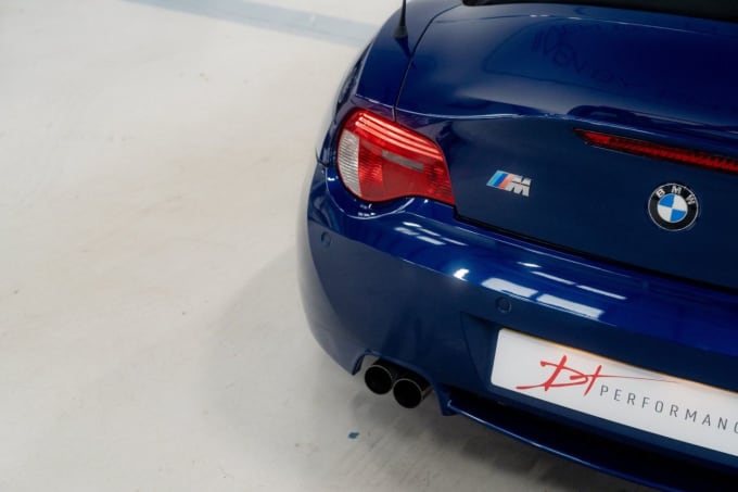 2025 BMW Z4 M
