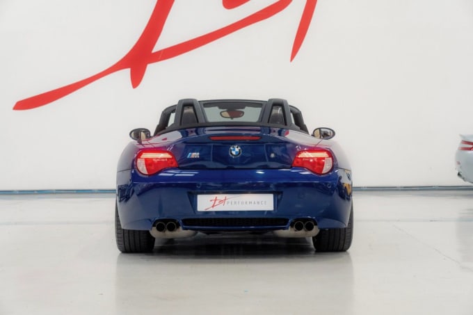 2025 BMW Z4 M