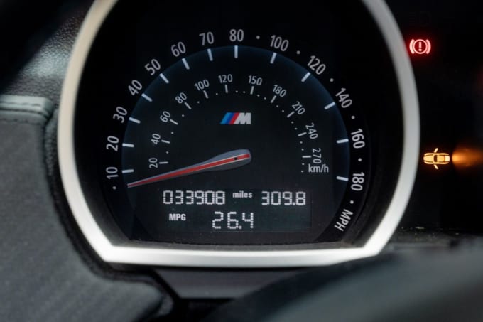 2025 BMW Z4 M