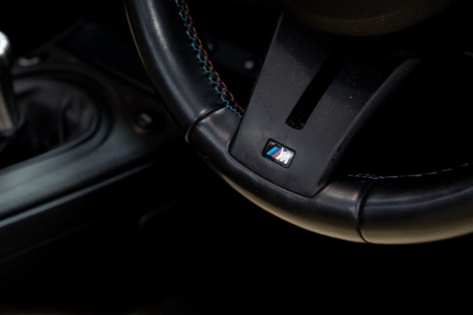 2025 BMW Z4 M
