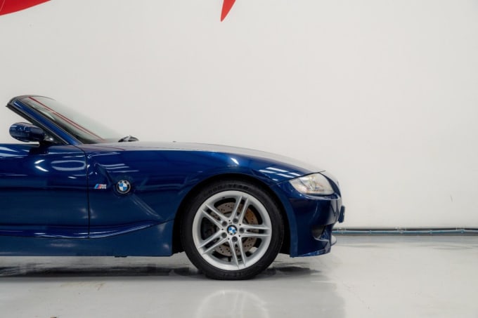 2025 BMW Z4 M