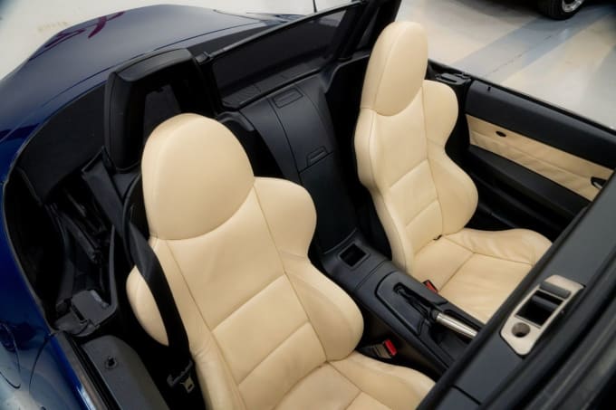 2025 BMW Z4 M
