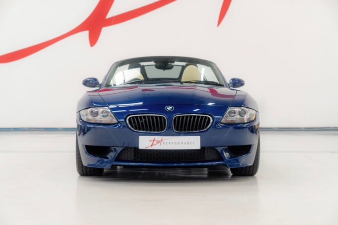 2025 BMW Z4 M
