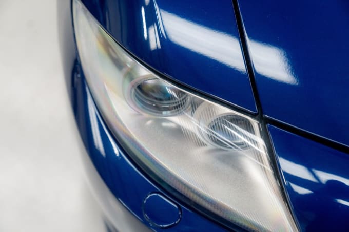 2025 BMW Z4 M