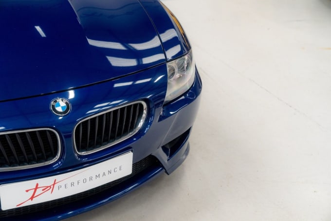 2025 BMW Z4 M