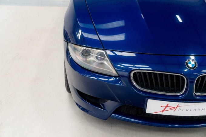 2025 BMW Z4 M