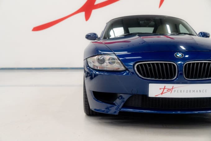 2025 BMW Z4 M