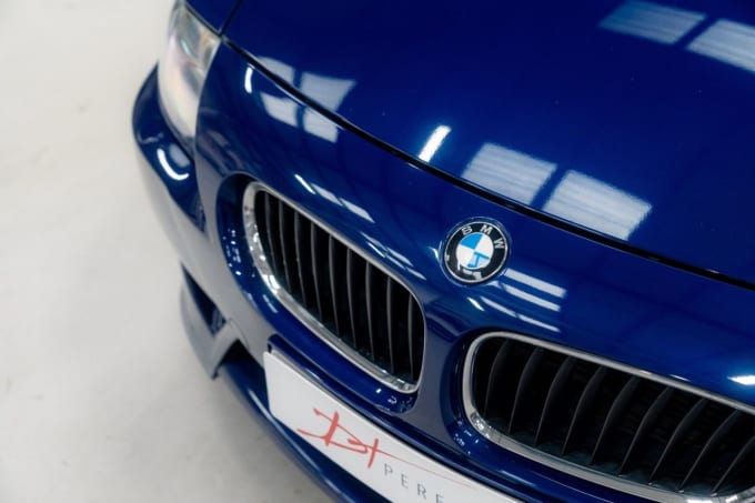 2025 BMW Z4 M