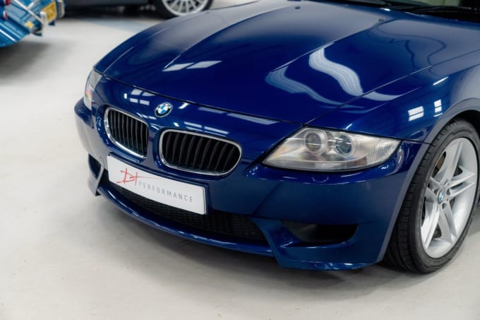 2025 BMW Z4 M