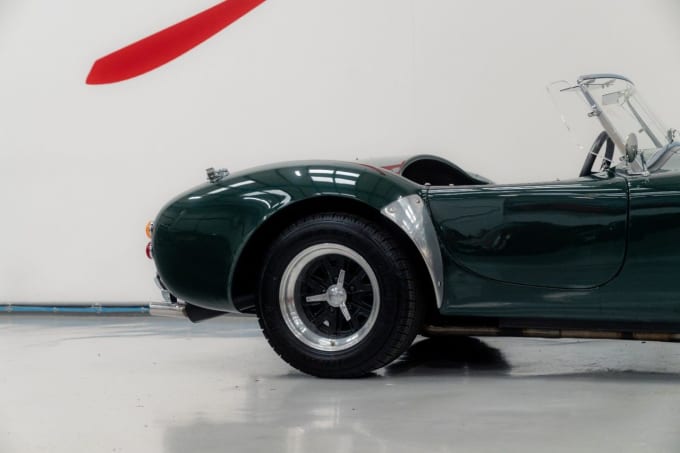 2025 Dax Tojeiro