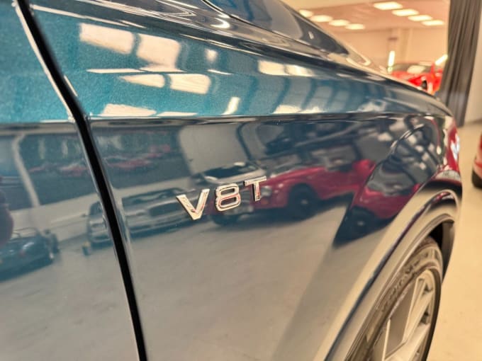 2025 Audi Sq7