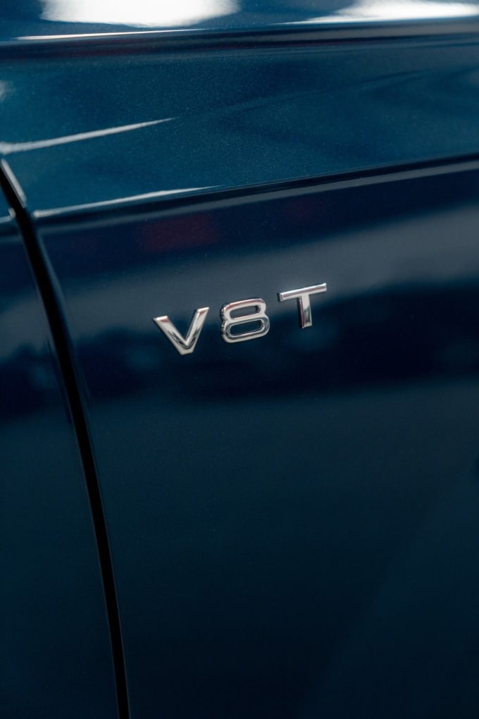 2025 Audi Sq7